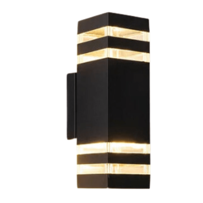 AquaLumePath | Versatile Waterproof Lighting for Atmosphere and Functionality