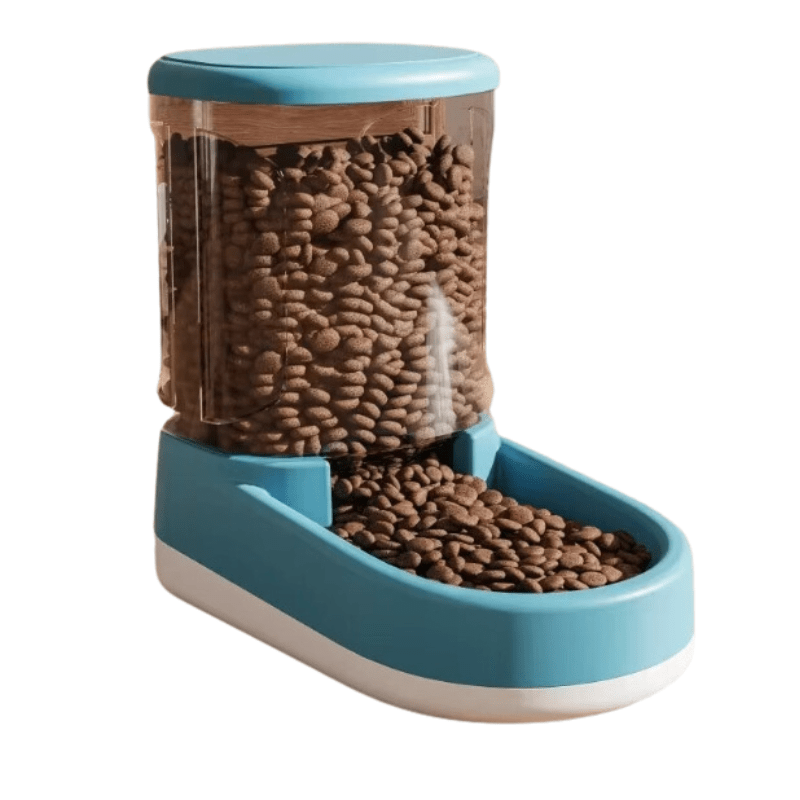 EaseBowl | Simplified Feeding Experience for Pets