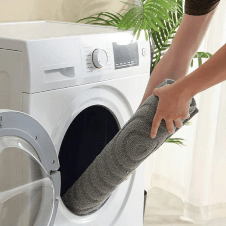 MoroccanGuard | Shoe Scraper Doormat