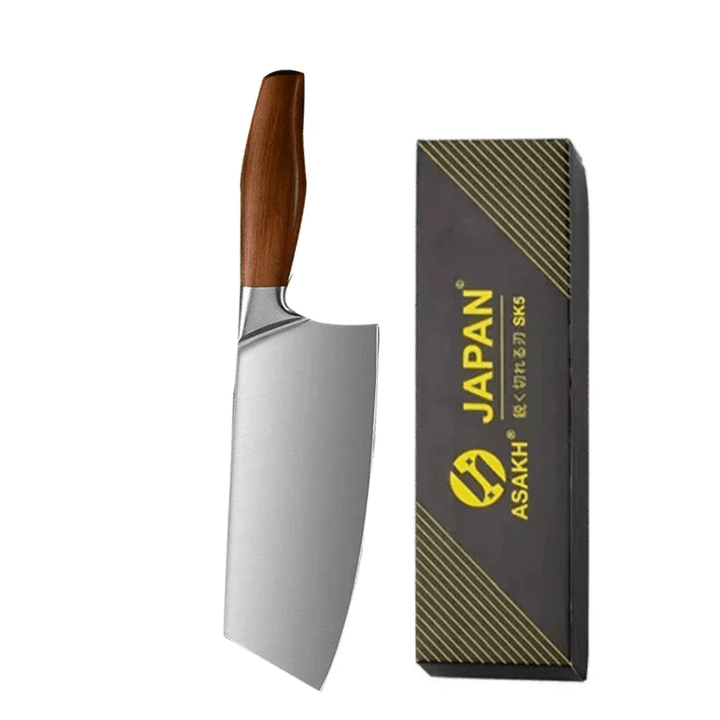 SushiMaster | Professional Japanese Santoku Knife