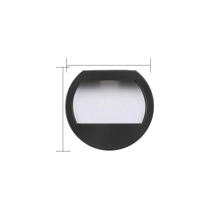 EcoShine | Solar Outdoor Lighting for Patio