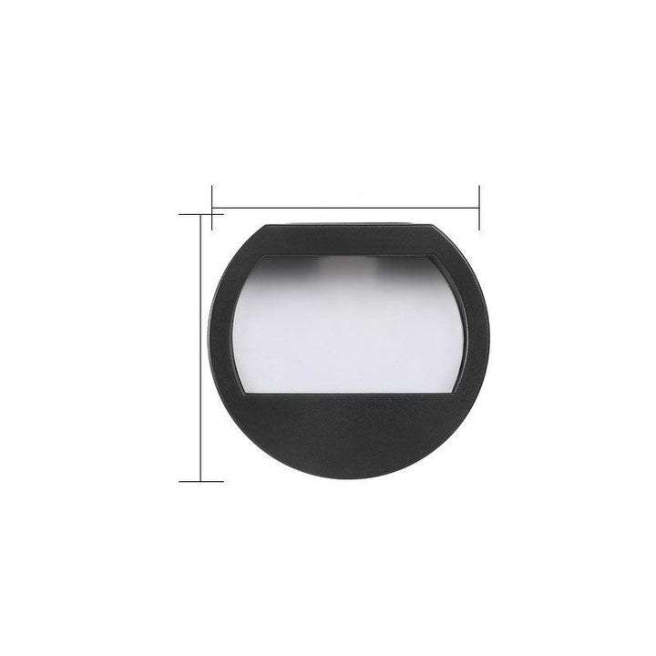 EcoShine | Solar Outdoor Lighting for Patio