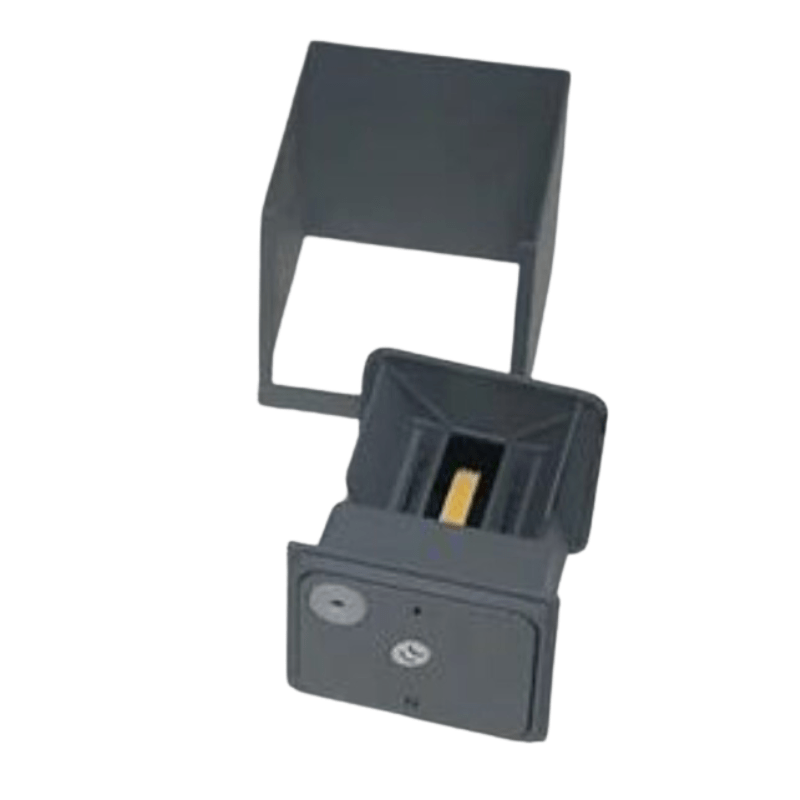 WallGuard | Waterproof Outdoor Wall Lamp Fixtures