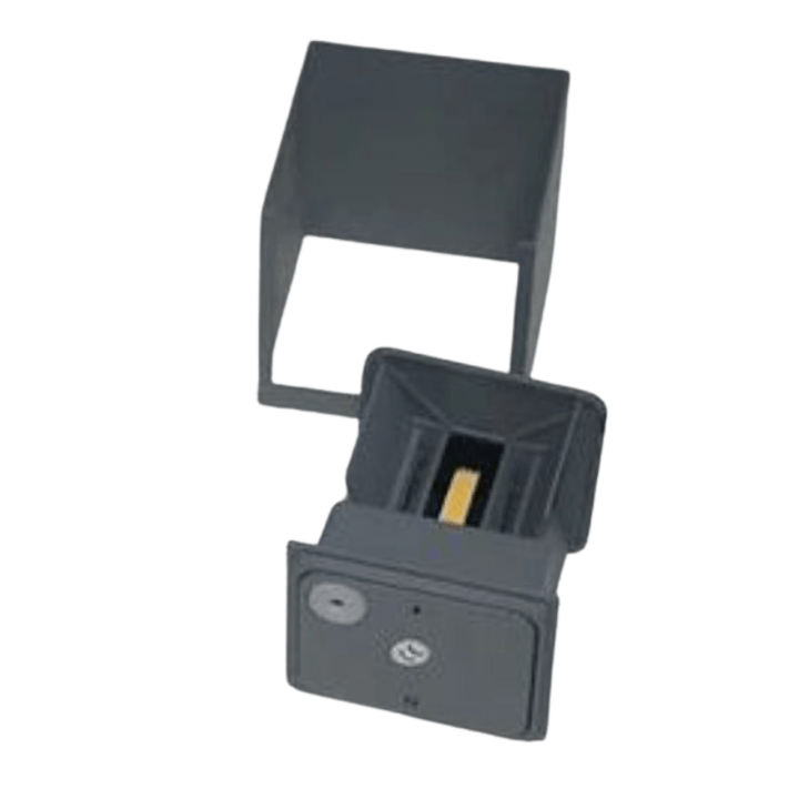 WallGuard | Waterproof Outdoor Wall Lamp Fixtures