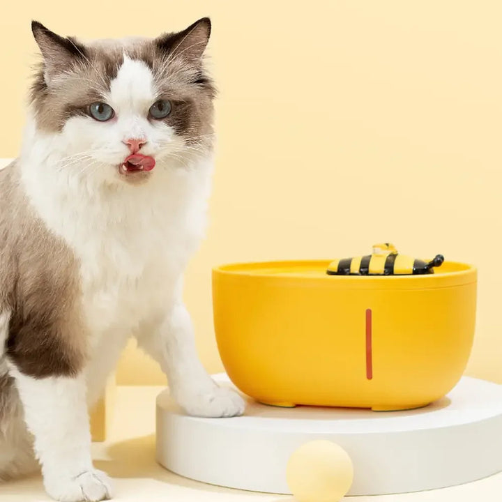 PureSip | Always Access to Fresh and Clean Water