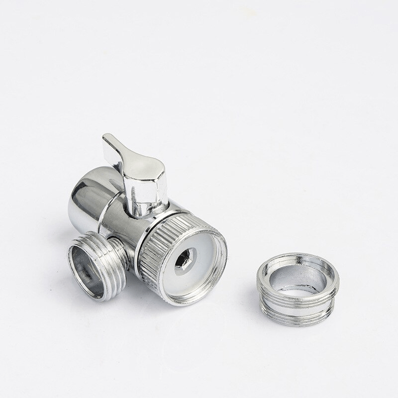 TapFlow | Flexible Shower Head Compatible with Sink Faucets