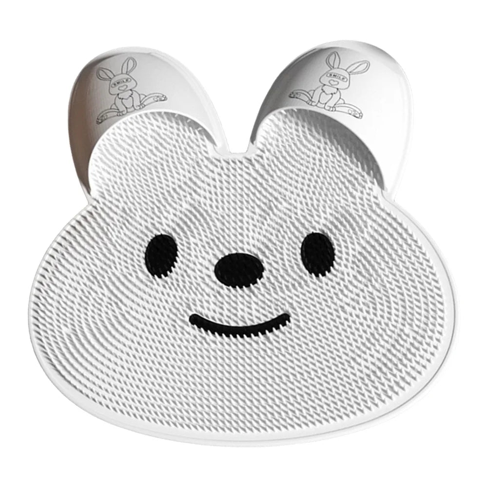 CleanFoot | Deep-Cleaning Silicone Foot Brush