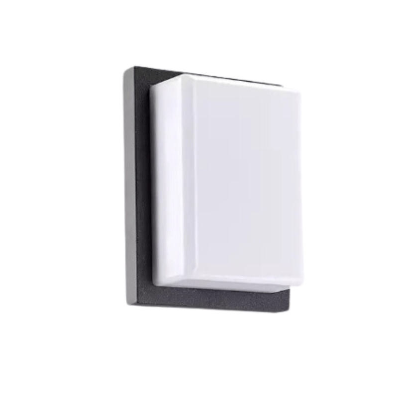 LumiEdgeGlow | Modern LED Lamps for a Stylish Outdoor Look