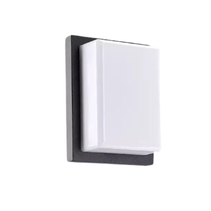 LumiEdgeGlow | Modern LED Lamps for a Stylish Outdoor Look