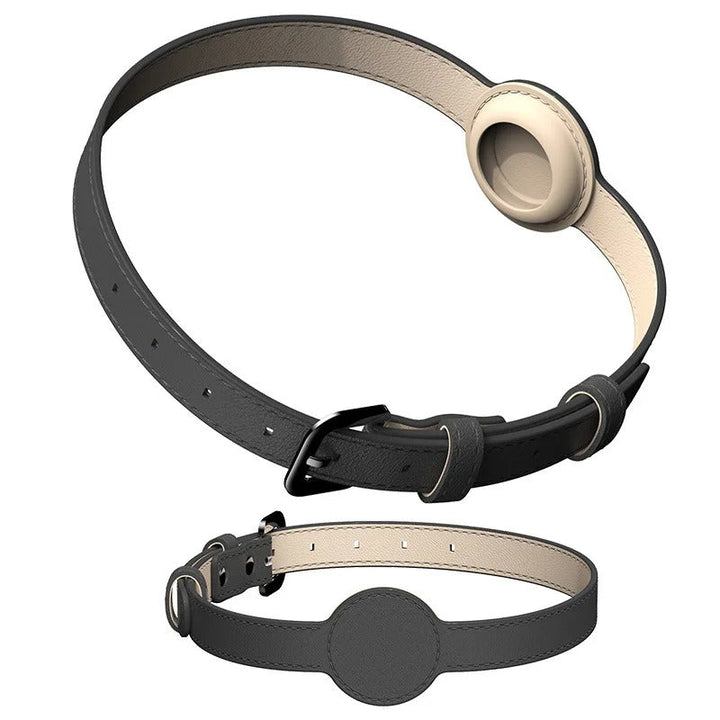 TagFit | Dog Collar with Integrated Airtag Holder