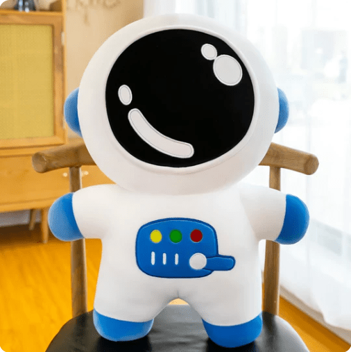 SpaceHug | Intergalactic Plush Toy