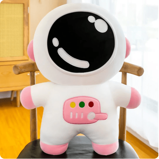 SpaceHug | Intergalactic Plush Toy