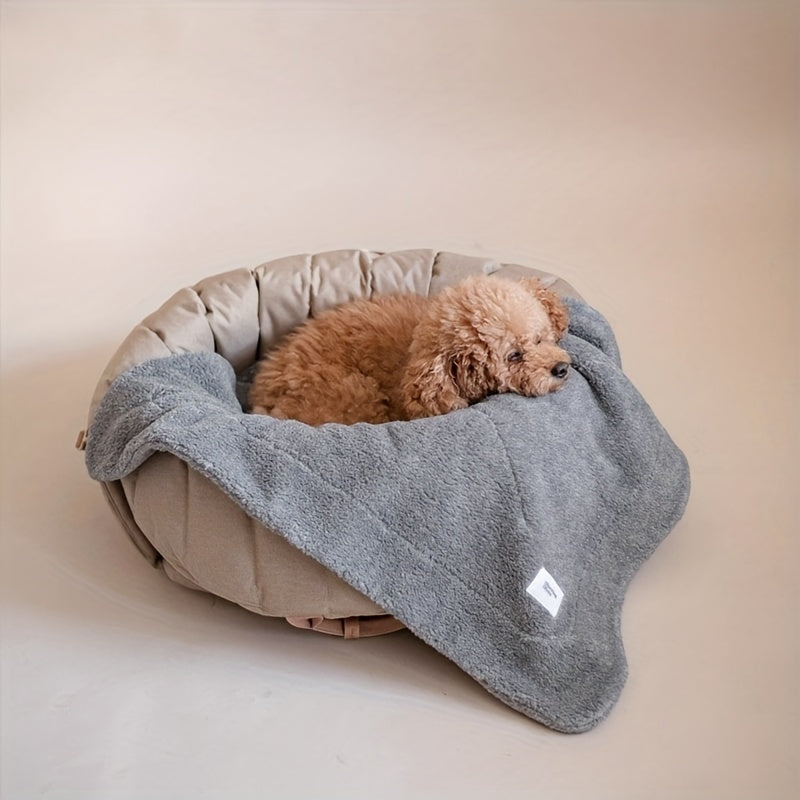 AquaPet | Waterproof Carrier Bag for Dogs and Cats