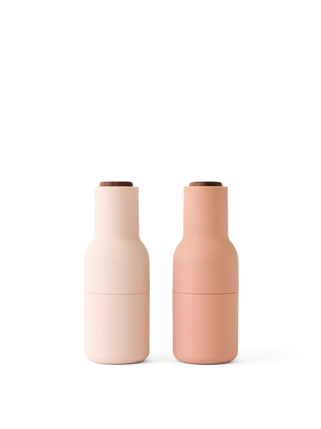 AudoGrind – 2-Piece Pepper Mill Set – Modern and Sustainable from Audo Copenhagen