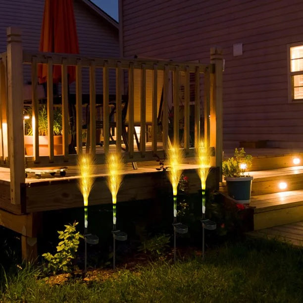 EcoGlow | Solar Garden Lighting