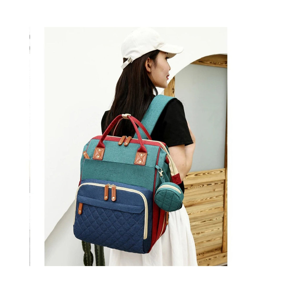 SupportBuddy | A Handy Companion for Parents on the Go