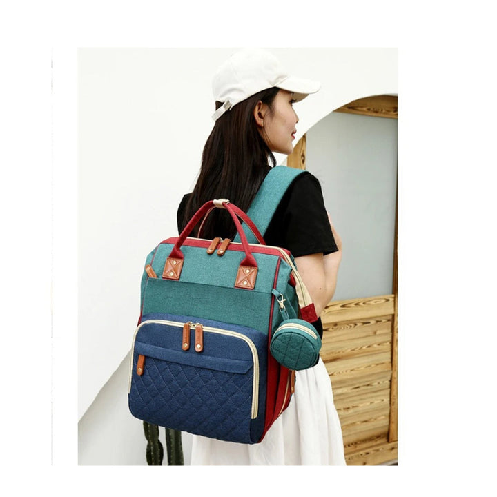 SupportBuddy | A Handy Companion for Parents on the Go