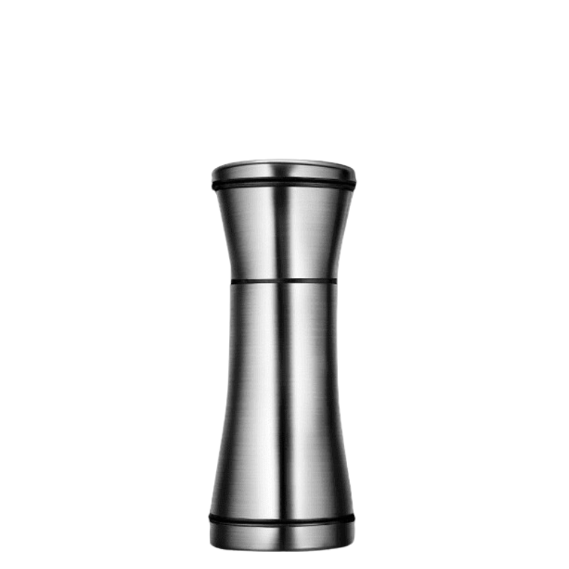 GourmetSprinkle | Elegant Sprinkler Spice Jar for Effortless Seasoning