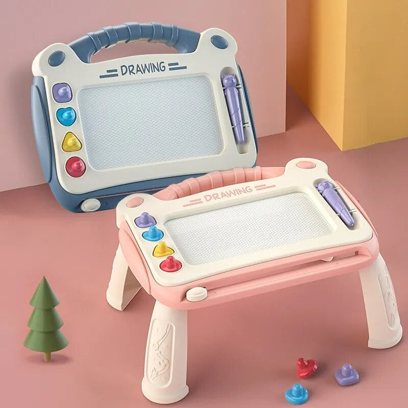 SketchMaster | Magnetic Drawing Tablet