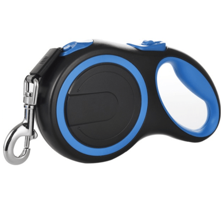 ExtendLead | Automatic Retractable Leash for Large Dogs