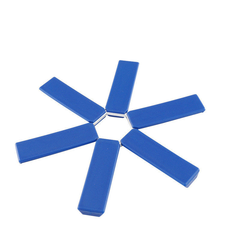 ThermoFold - Sustainable Coaster - Foldable, Heat Resistant, and Easy to Clean