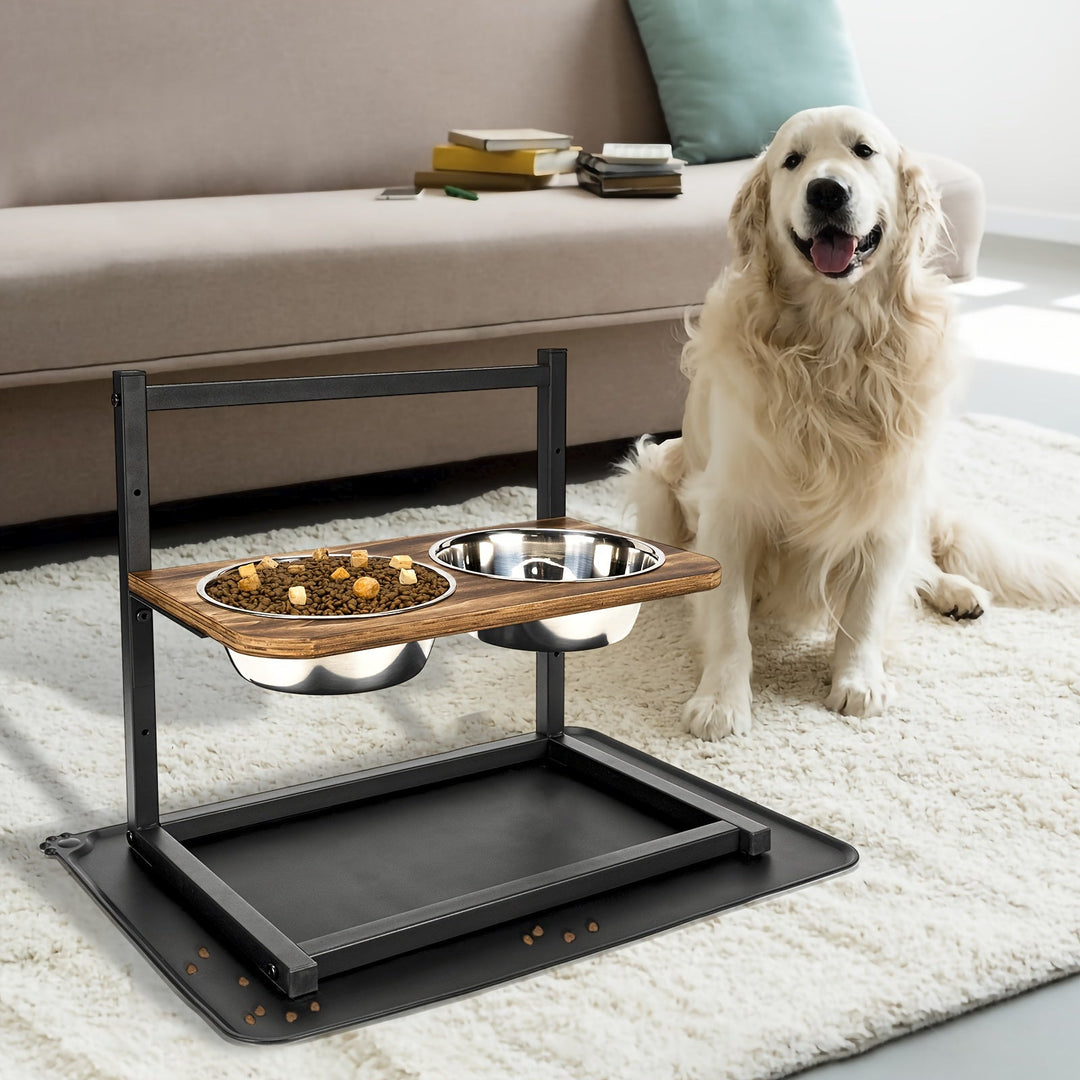 PetDine | Easy Pet Feeder