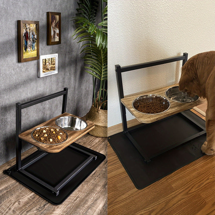 PetDine | Easy Pet Feeder