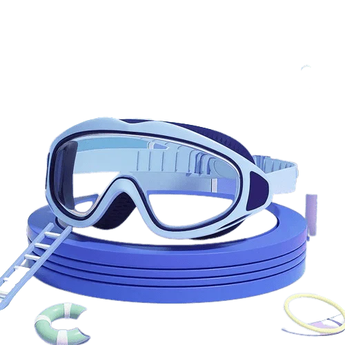 CrystalClearSwim | Perfect for Your Baby's First Splash