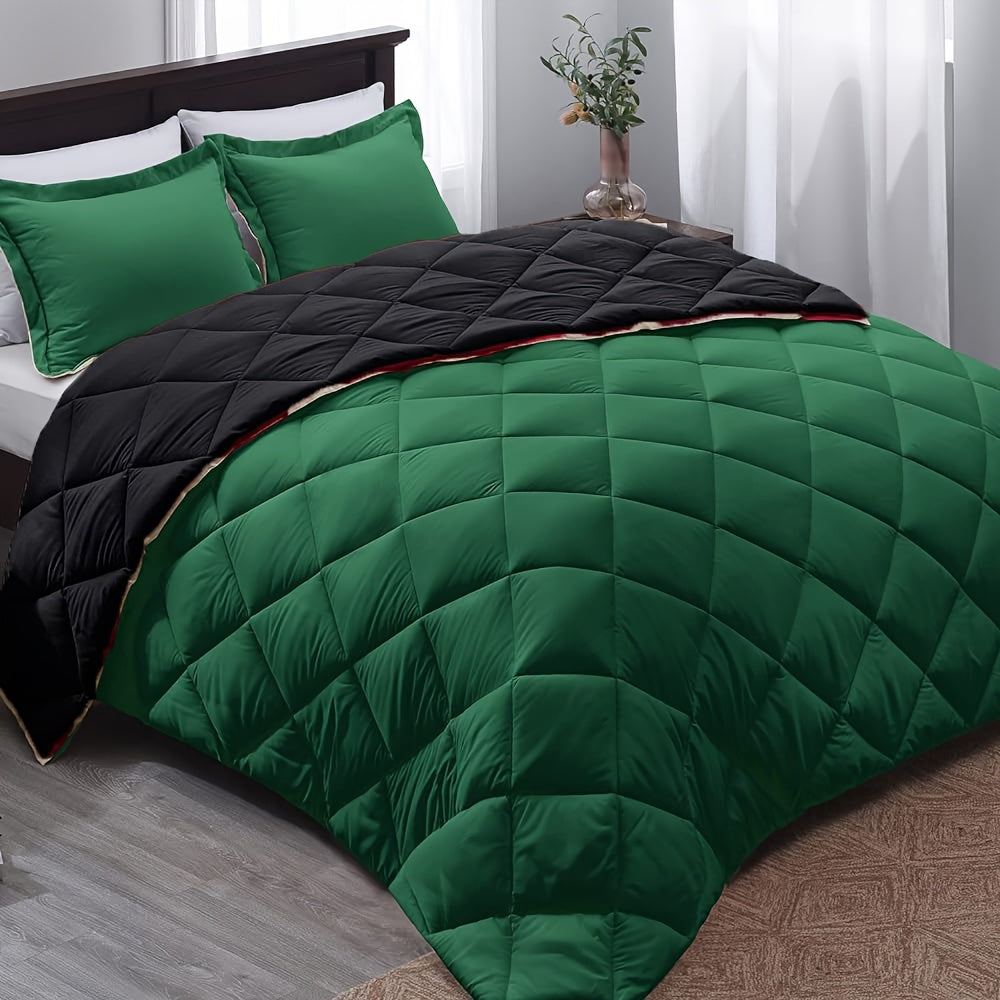 SoftDream – Ultra Soft Quilted Duvet – Comfort and Warmth for Every Season