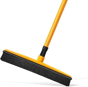 FurSweep | Multi-Surface Pet Hair Remover Made of Natural Rubber