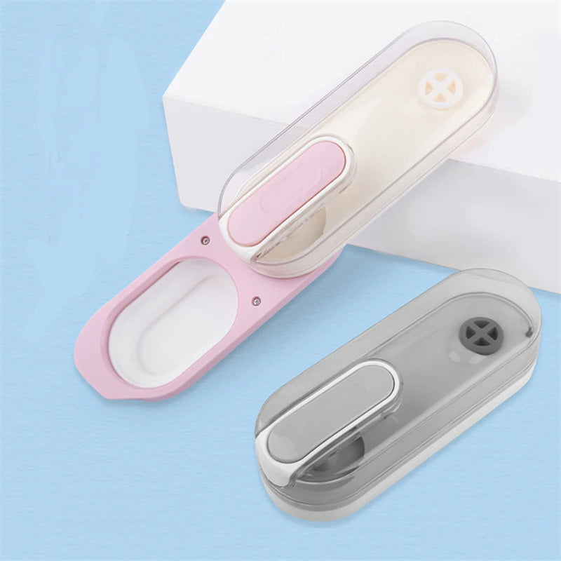 PetBottle | Portable Foldable Water Bottle for Pets