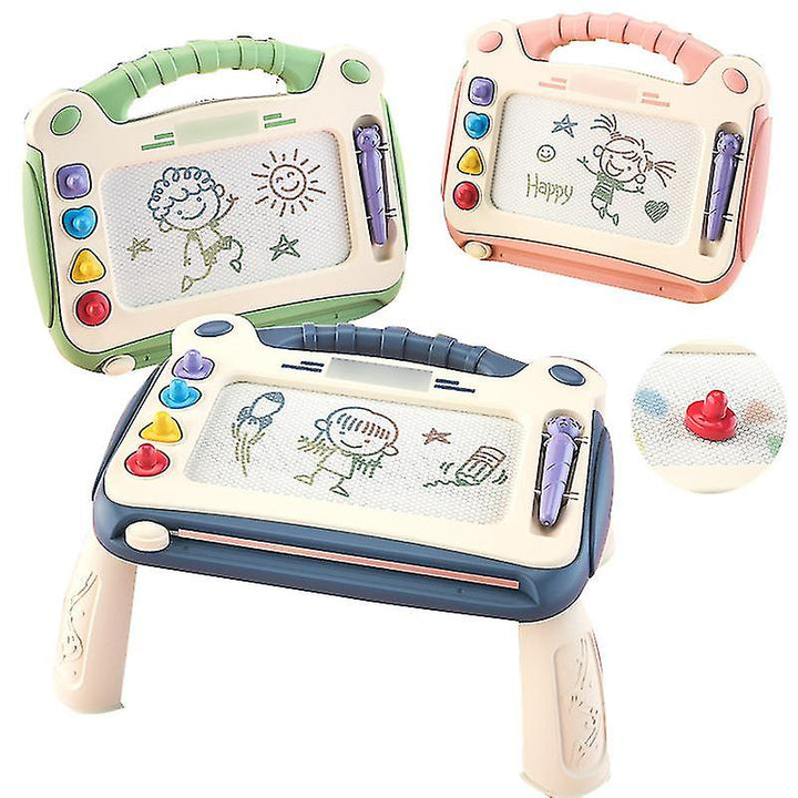 SketchMaster | Magnetic Drawing Tablet