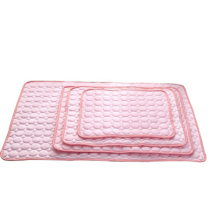 ChillPet | Luxury Cooling Blanket for Pets