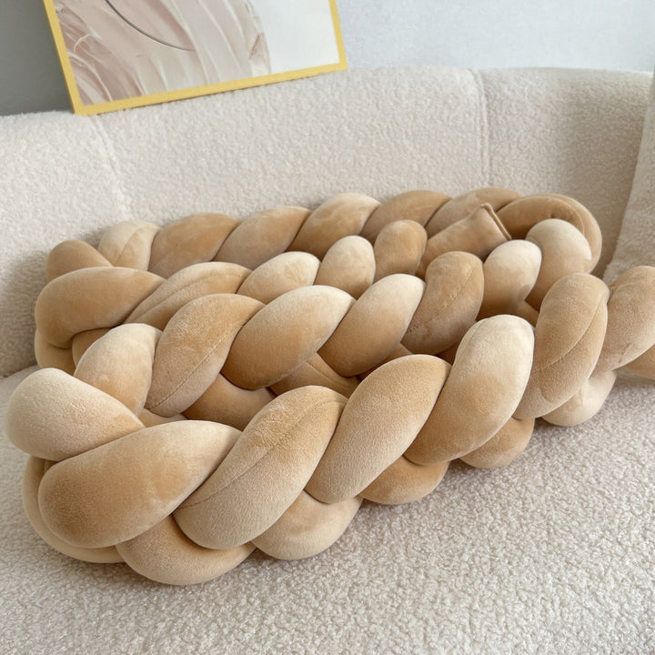 ModCush | Trendy Geometric Floor Cushion for Any Space