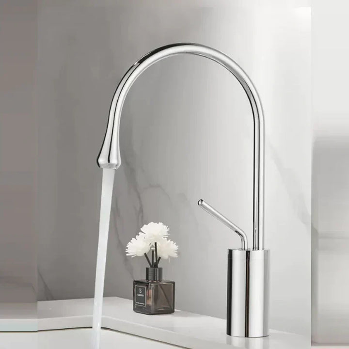 StreamEase | Adjustable Faucet Extension