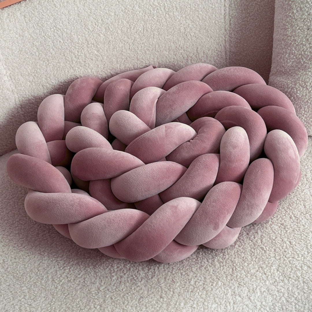 ModCush | Trendy Geometric Floor Cushion for Any Space