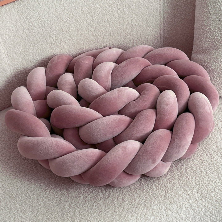 ModCush | Trendy Geometric Floor Cushion for Any Space