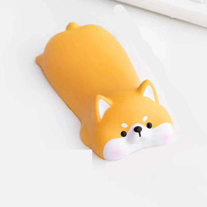 CLEVLO | SoftPaws Wrist Rest