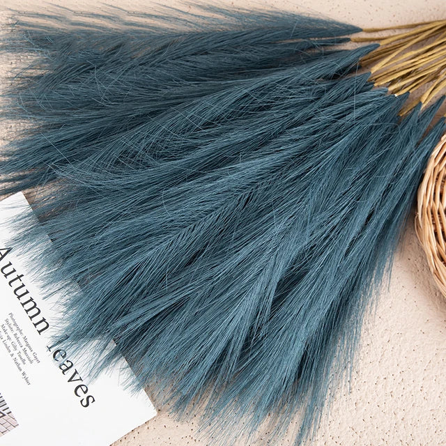 BloomFluff | Luxe Fluffy Pampas Flowers