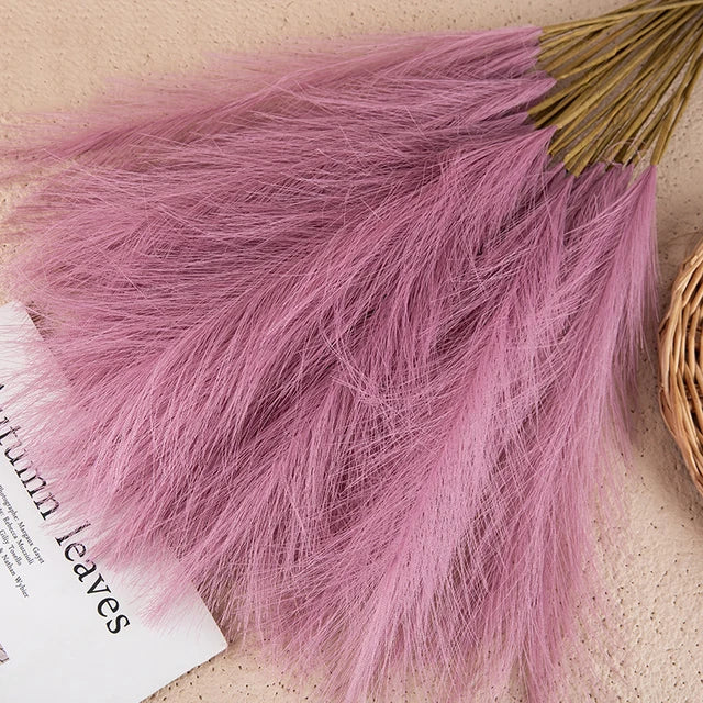 BloomFluff | Luxe Fluffy Pampas Flowers