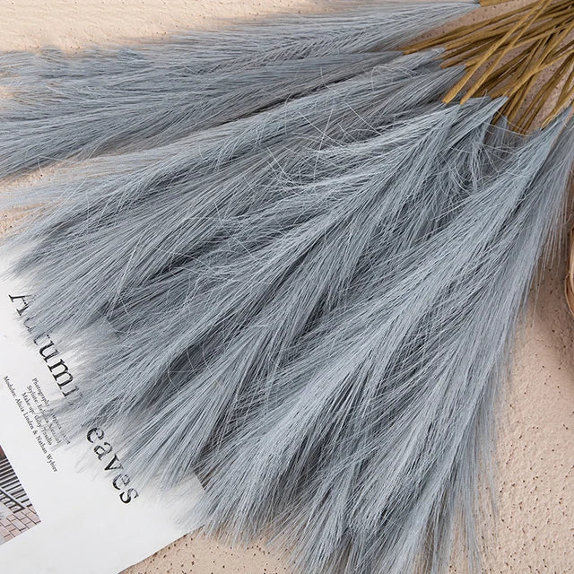 BloomFluff | Luxe Fluffy Pampas Flowers