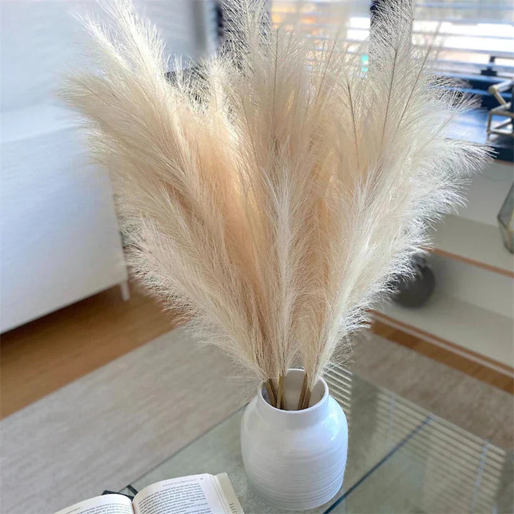 BloomFluff | Luxe Fluffy Pampas Flowers