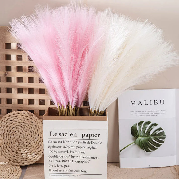 BloomFluff | Luxe Fluffy Pampas Flowers