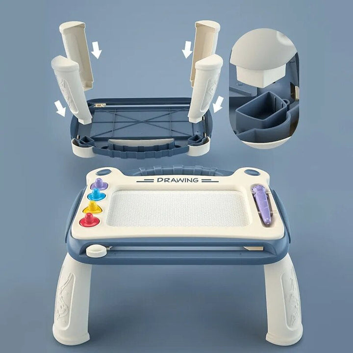 SketchMaster | Magnetic Drawing Tablet