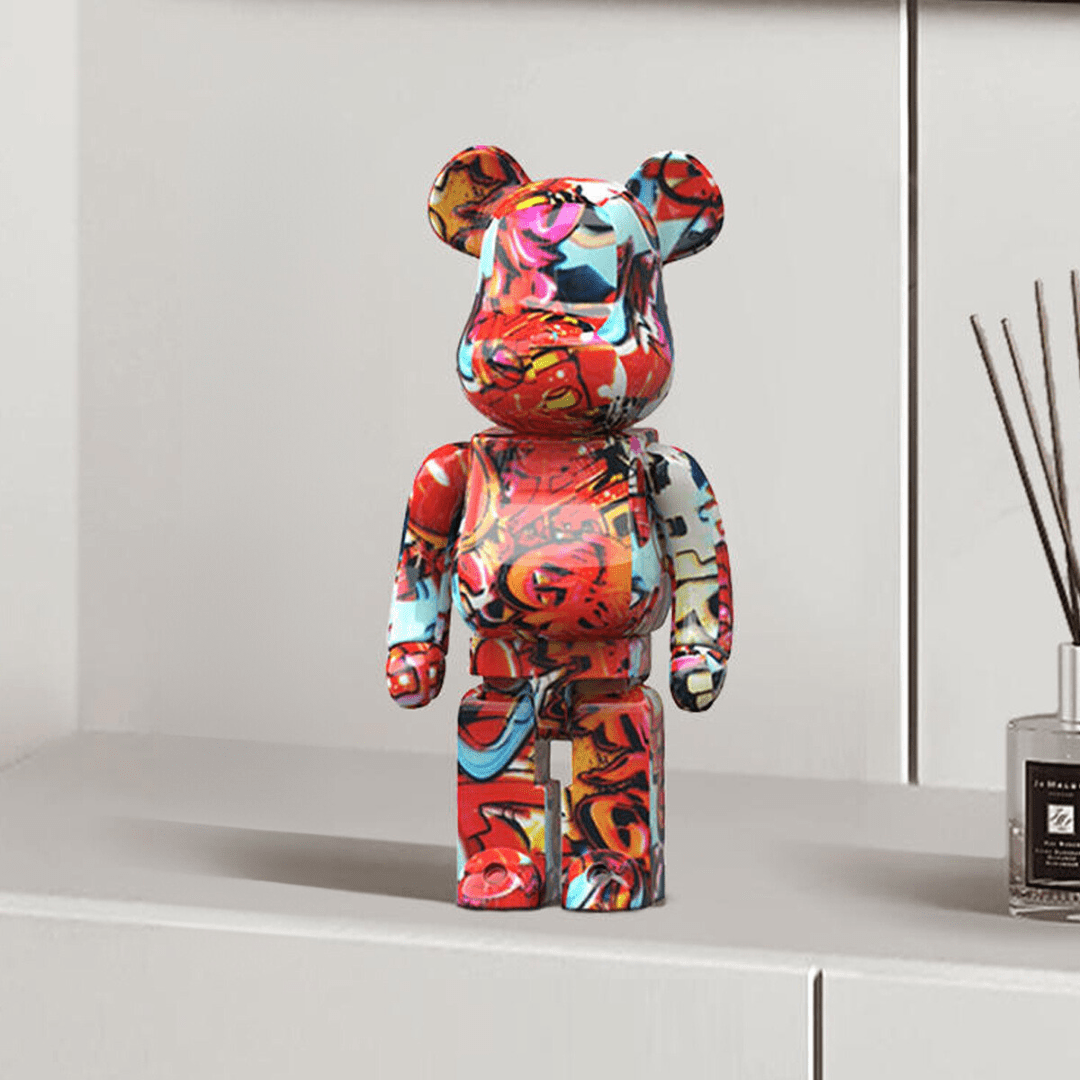 KawaiiBear | Cute Home Decor