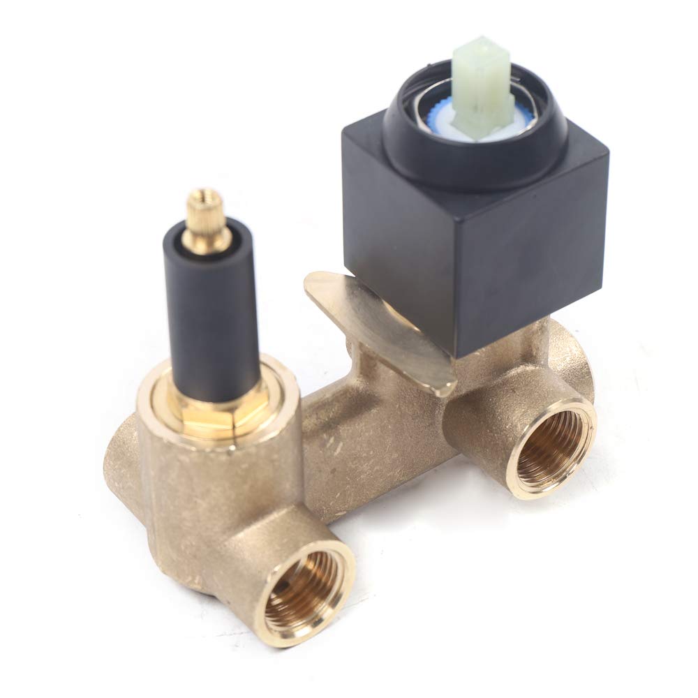 AquaFalls | Bathroom Faucet that Imitates a Waterfall