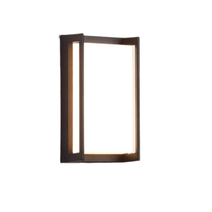 LumiEdgeGlow | Modern LED Lamps for a Stylish Outdoor Look