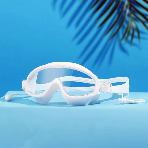 CrystalClearSwim | Perfect for Your Baby's First Splash