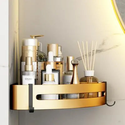 EleganceRack | Bathroom Shelf Set for Perfect Organization