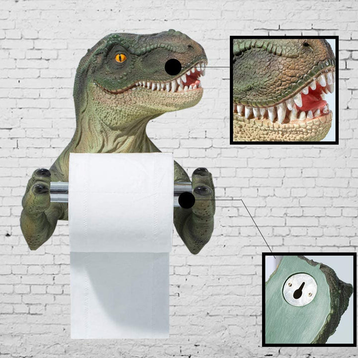 DinoGrip | Non-Slip Bath Mat for Safe and Fun Shower Times